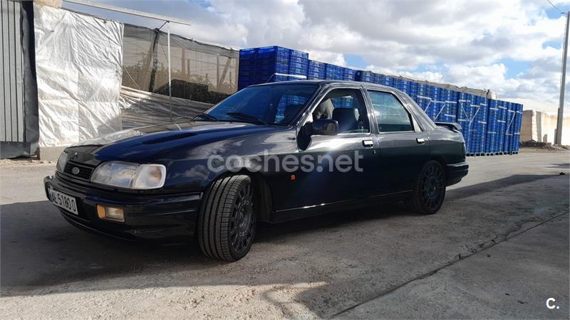 FORD Sierra SIERRA 2.0I GHIA A.A.