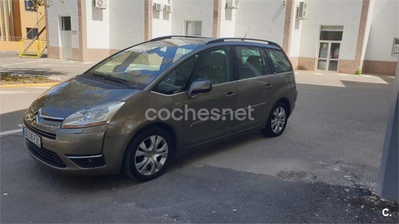 CITROEN Grand C4 Picasso