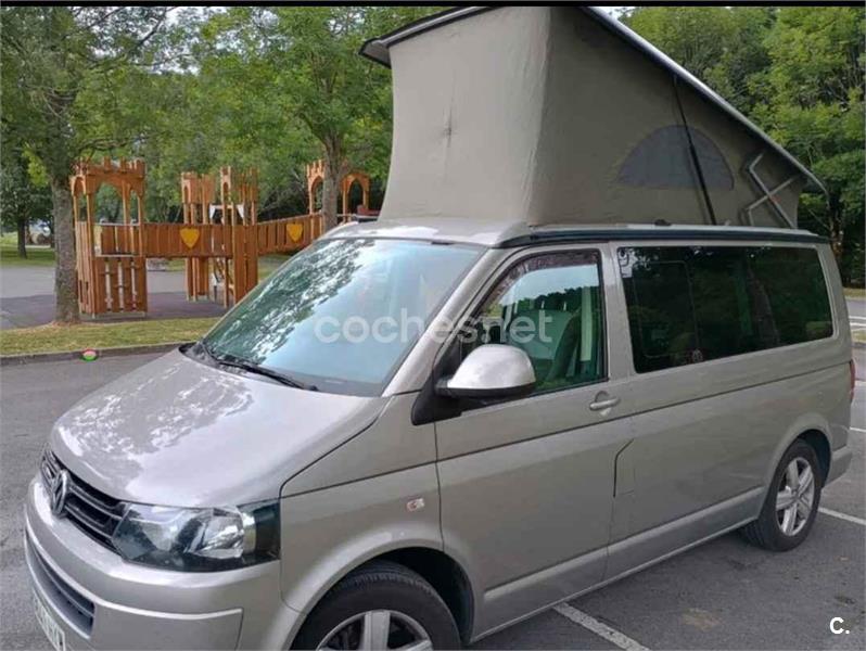 VOLKSWAGEN California