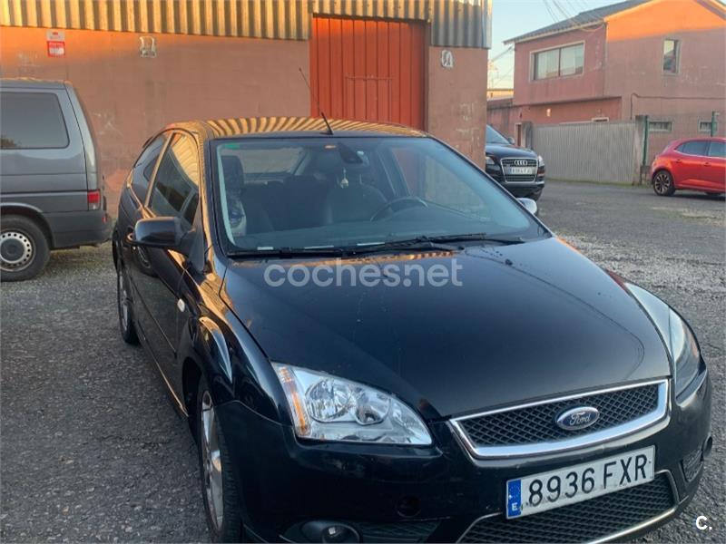 FORD Focus 1.8 TDCi Trend