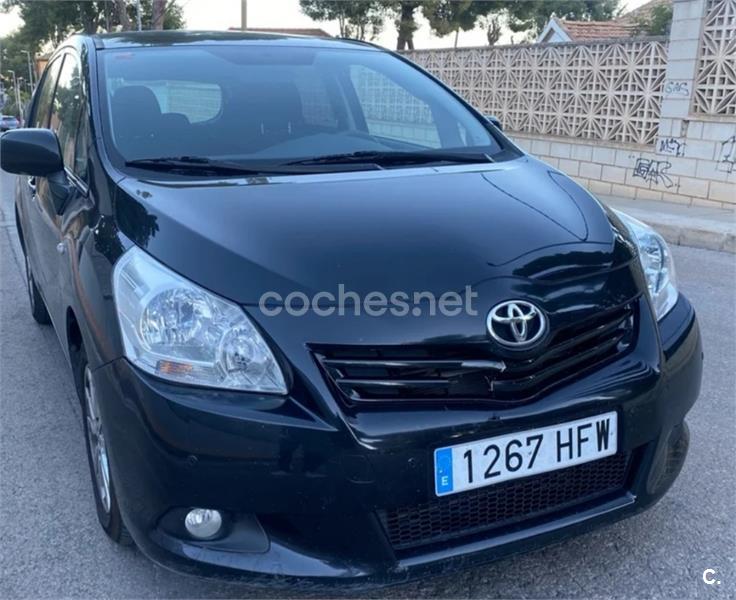 TOYOTA Verso 2.0 D4D Active 7pl.