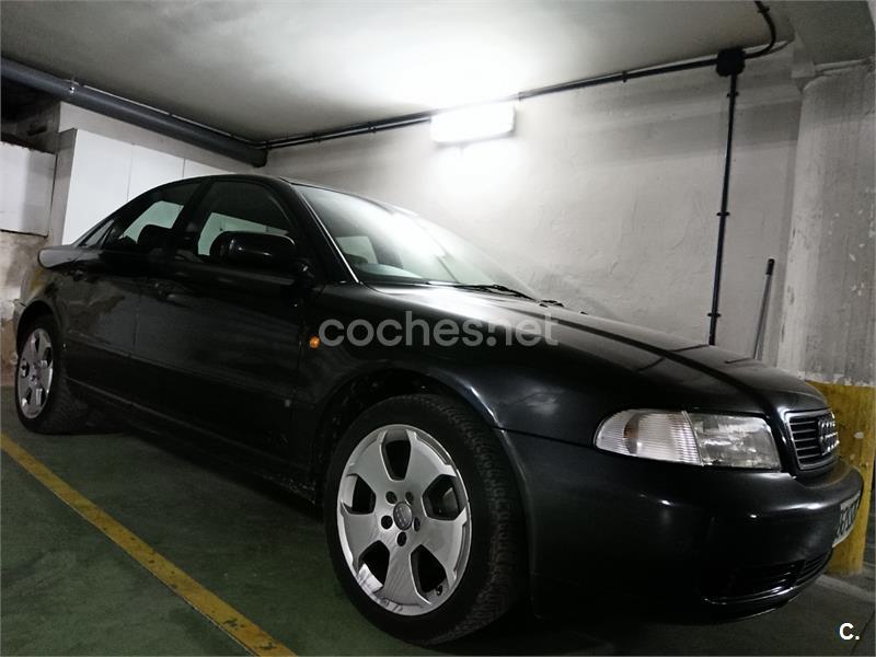 AUDI A4 1.8 T