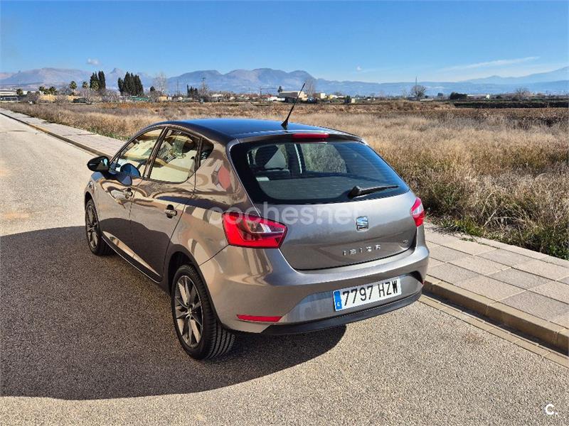 SEAT Ibiza 1.6 TDI Style