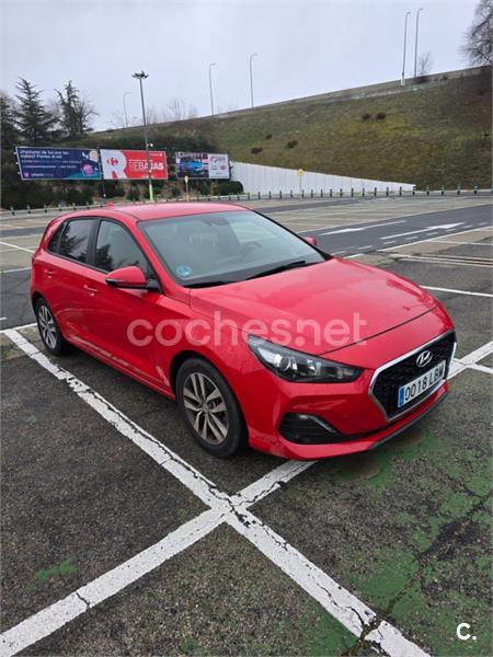 HYUNDAI i30 I30 CRDI 1.6 KLASS MY19