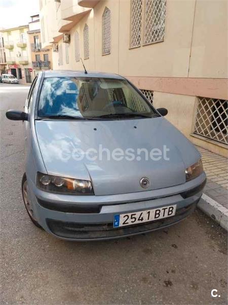 FIAT Punto Classic