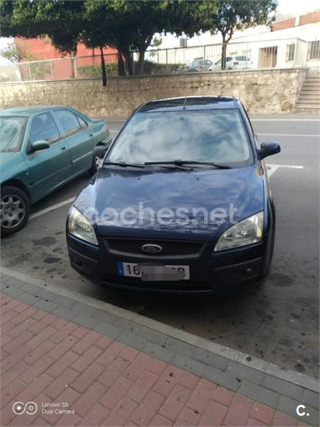 FORD Focus 1.6 TDCi Trend