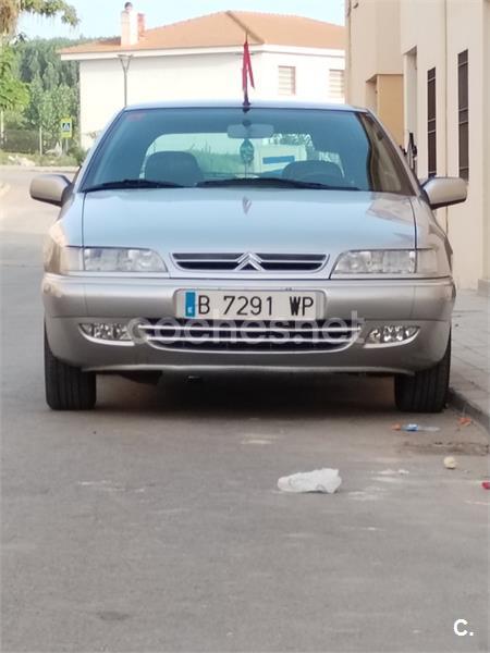 CITROEN Xantia 2.0 HDI ATTRACTION