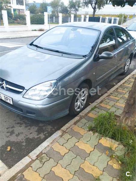 CITROEN C5