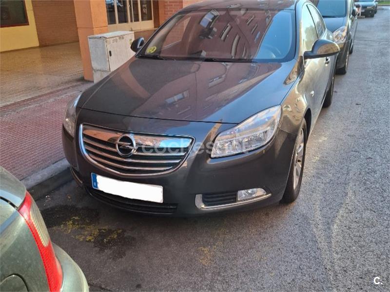 OPEL Insignia 2.0 CDTI ecoFLEX 130 CV Edition