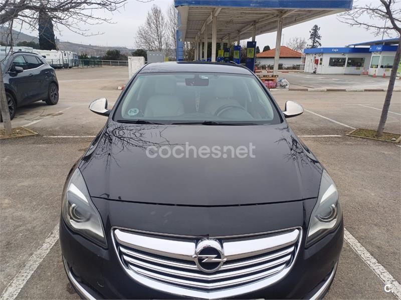 OPEL Insignia 2.0 CDTI ecoFLEX StartStop 140 Business