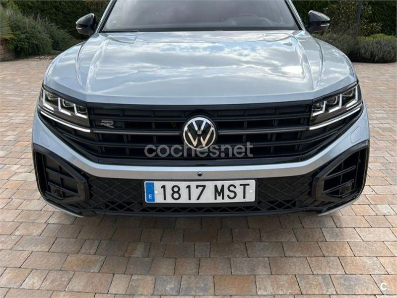 VOLKSWAGEN Touareg RLine 3.0 V6 TDI Tip 4M