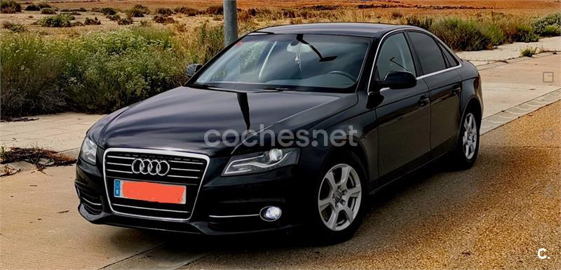 AUDI A4 2.0 TDI e DPF