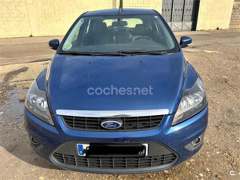 FORD Focus 1.6 TDCi 109 Trend