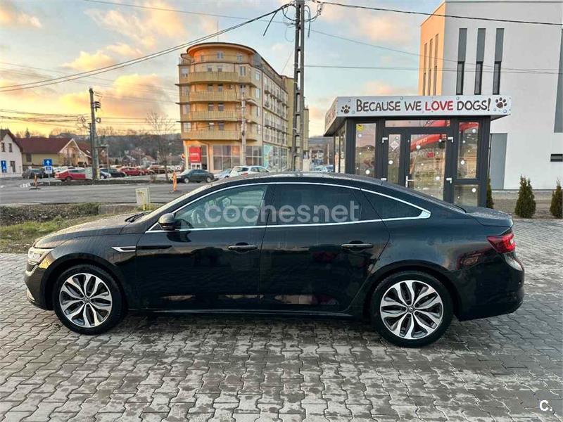 RENAULT Talisman