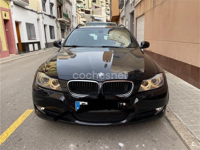 BMW Serie 3 320D TOURING