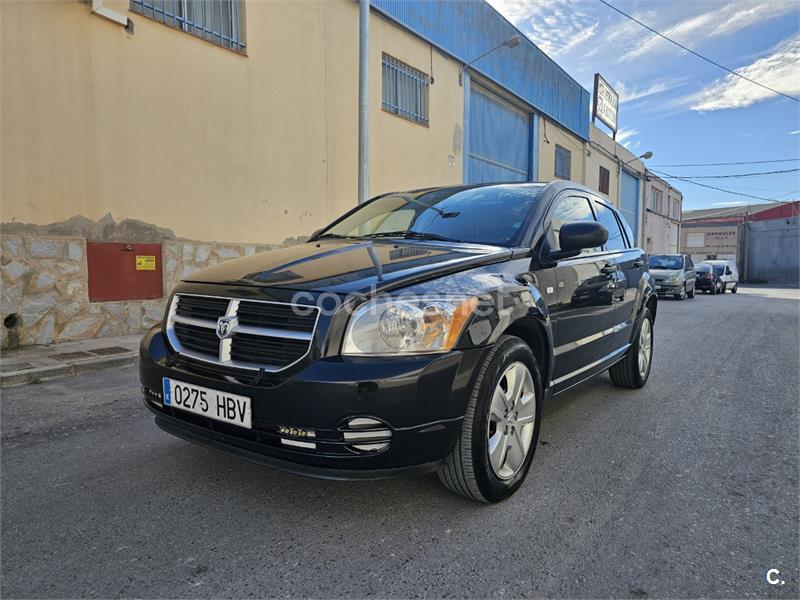 DODGE Caliber 2.0 CRD SXT