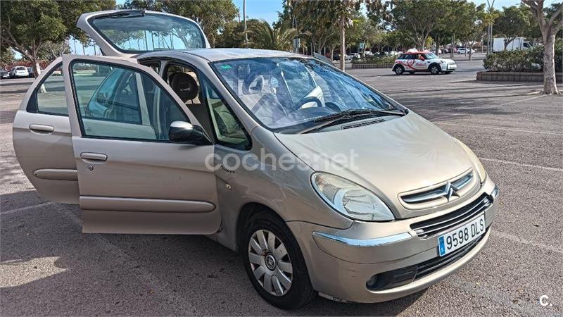 CITROEN Xsara Picasso