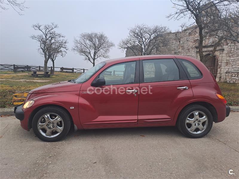 CHRYSLER PT Cruiser Limited 2.0