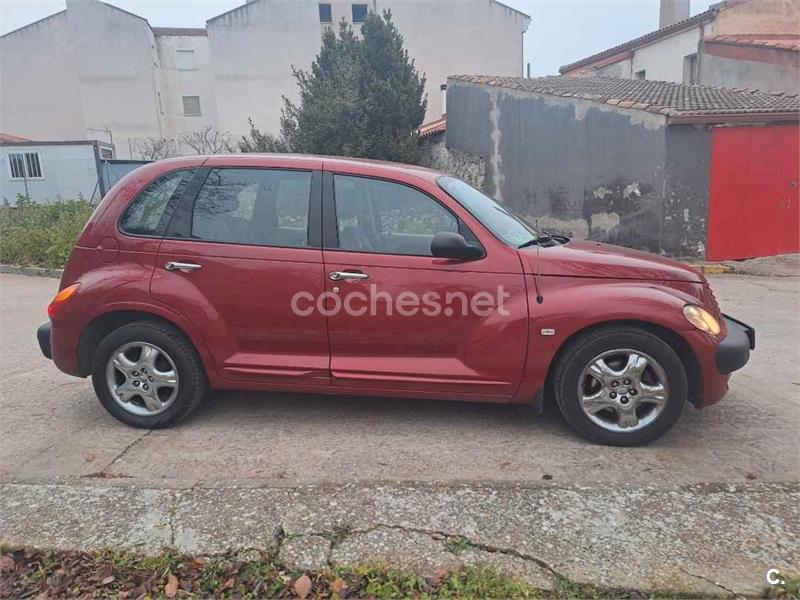 CHRYSLER PT Cruiser