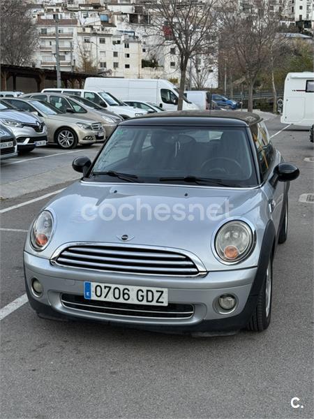 MINI MINI Cooper D