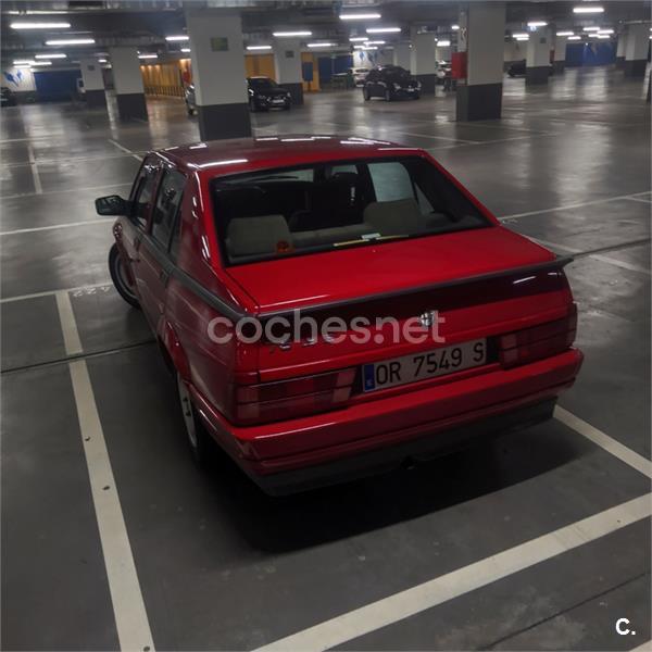 ALFA ROMEO 75 75 1.6
