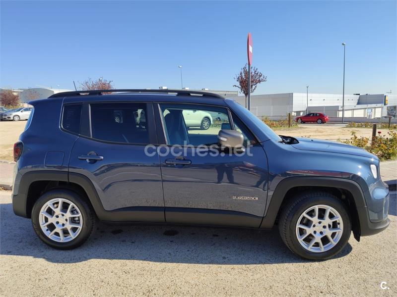 JEEP Renegade 1.0G Limited 4x2