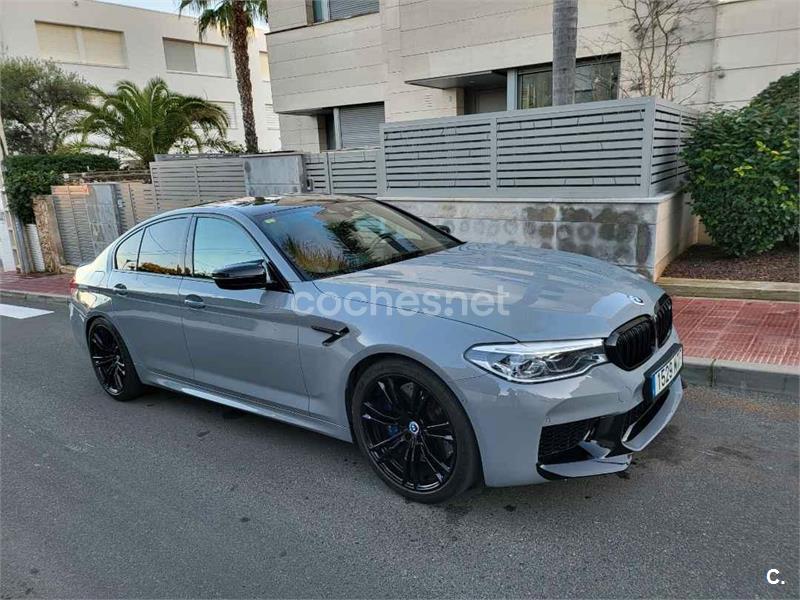 BMW Serie 5