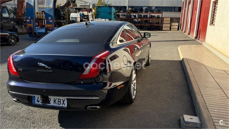 JAGUAR XJ 3.0 Diesel SWB Premium Luxury