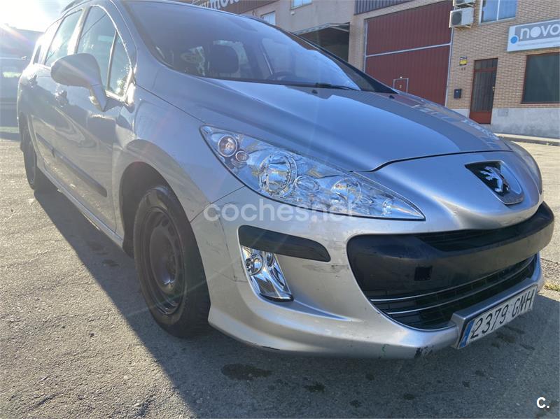 PEUGEOT 308 SW Confort 1.6 HDI