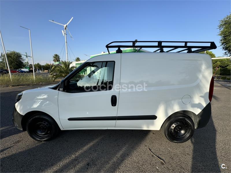 FIAT Doblo Cargo Work Up 1.3 Multijet