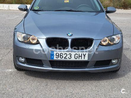 BMW Serie 3 330d xDrive