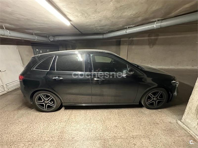 MERCEDES-BENZ Clase B