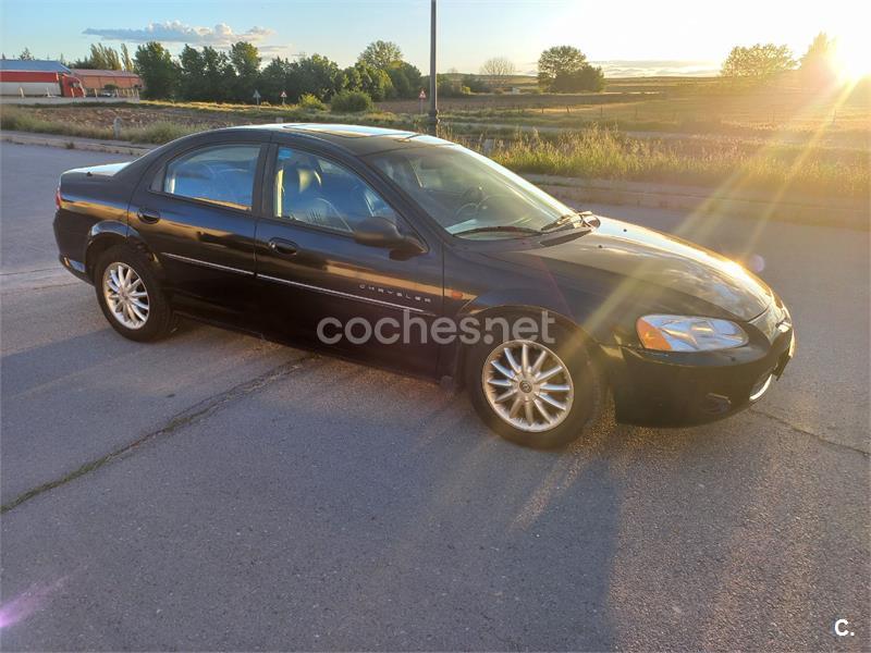 CHRYSLER Sebring 2.0 LX