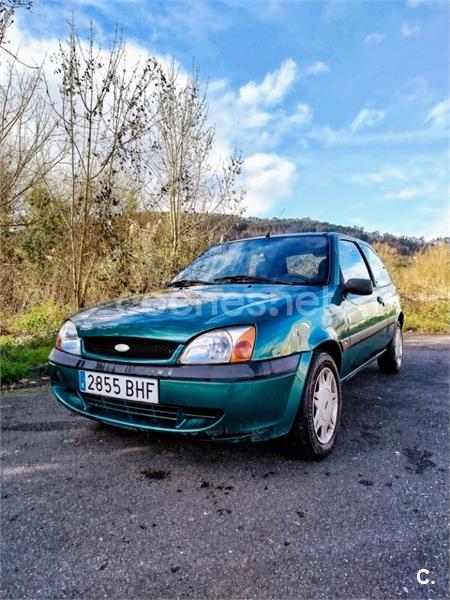 FORD Fiesta 1.8 TDdi Ambiente