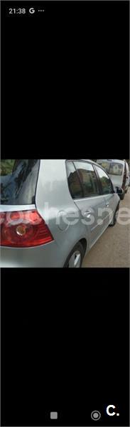 VOLKSWAGEN Golf 1.4 TSI GT Sport DSG