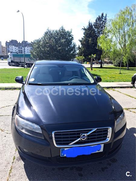 VOLVO S80 D5 Executive Auto