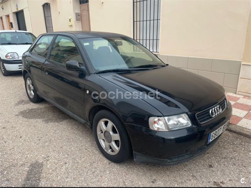 AUDI A3 1.9 TDI AMBITION