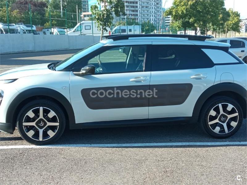 CITROEN C4 Cactus eHDi 92 ETG6 Shine