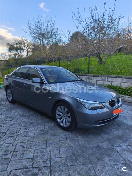 BMW Serie 5 520D