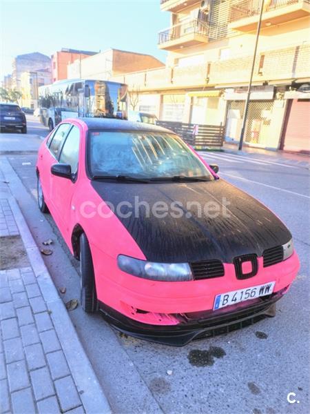 SEAT Leon 1.9 TDI SIGNO