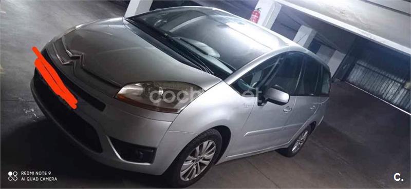 CITROEN Grand C4 Picasso