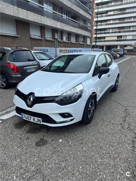 RENAULT Clio Business Energy TCe GLP