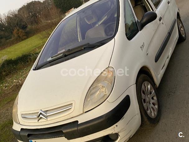 CITROEN Xsara Picasso 1.6 HDi 92 SX