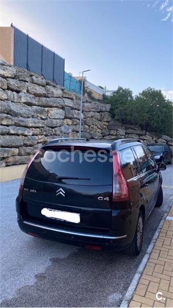 CITROEN Grand C4 Picasso