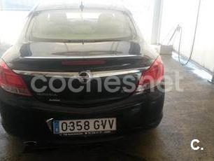 OPEL Insignia 2.0 CDTI 160 CV Cosmo