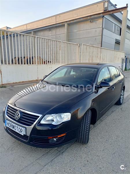 VOLKSWAGEN Passat 2.0 TDI DPF Edition Plus