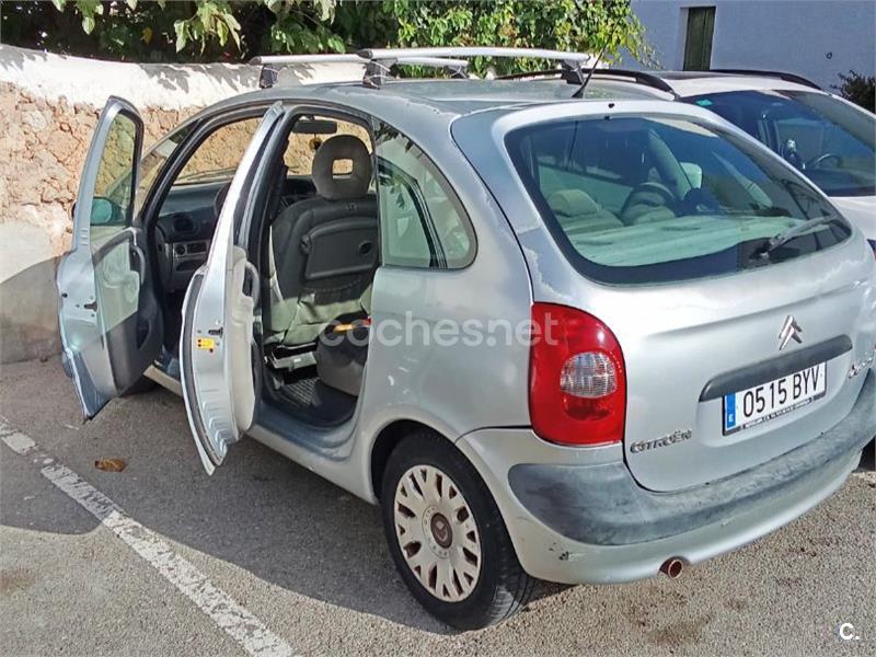 CITROEN Xsara Picasso 1.6 SX