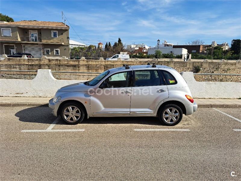 CHRYSLER PT Cruiser 2.4 Touring