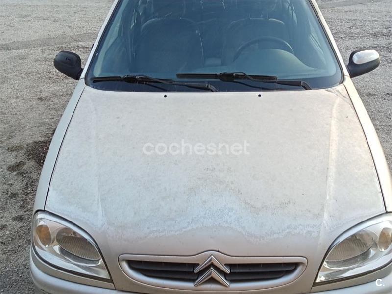 CITROEN Saxo 1.5D PLAISIR