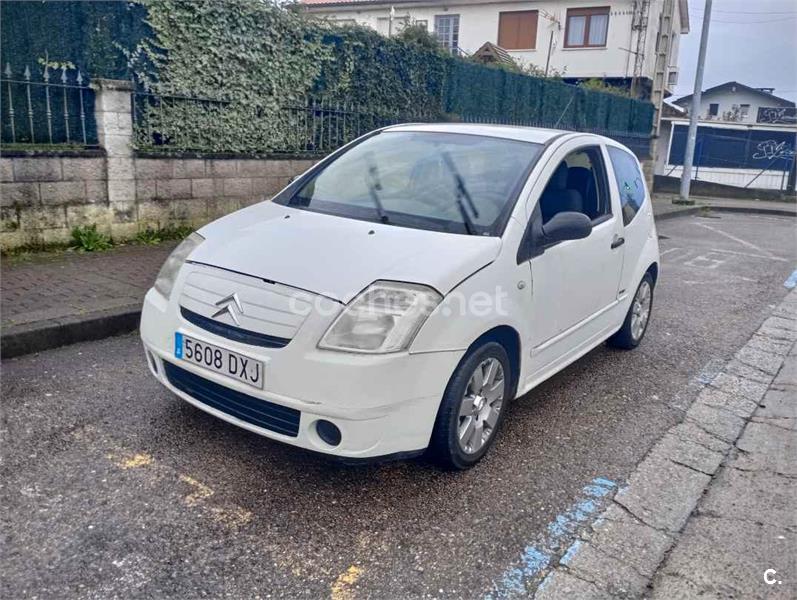 CITROEN C2